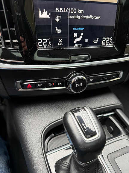 Volvo V90 6 of 30