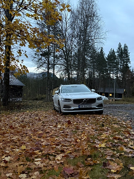 Volvo V90 4 of 30