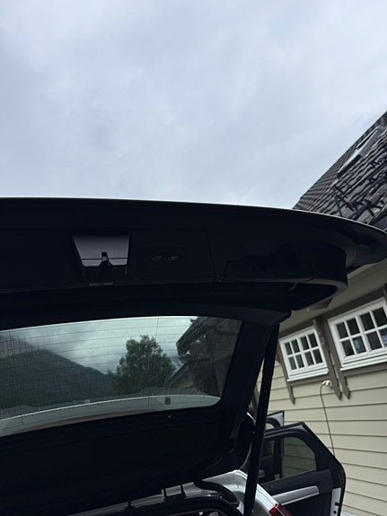 Volvo V90 24 of 30