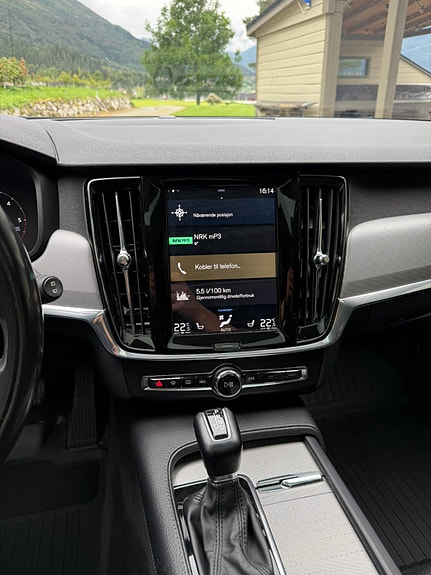 Volvo V90 18 of 30