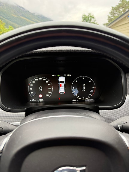 Volvo V90 17 of 30