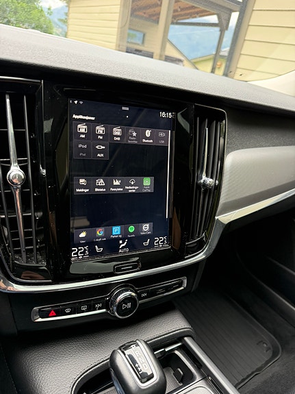 Volvo V90 11 of 30