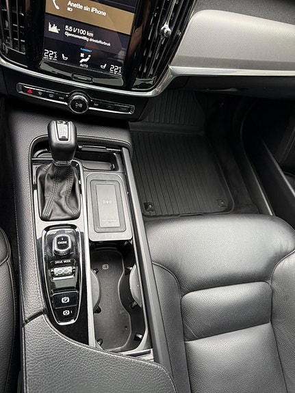 Volvo V90 14 of 30
