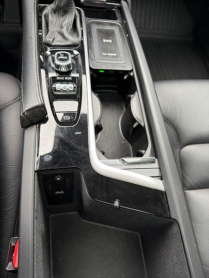 Volvo V90 13 of 30
