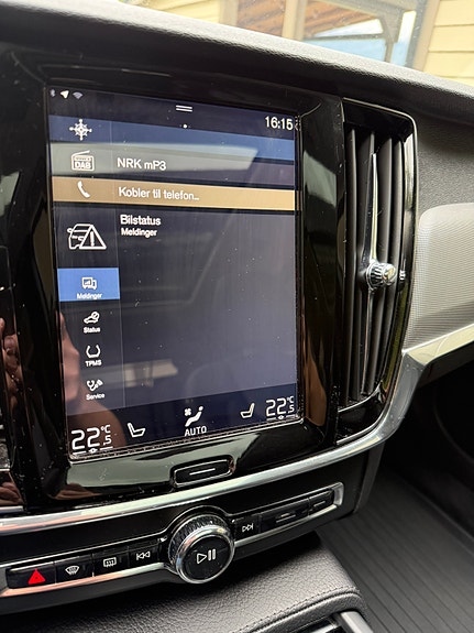 Volvo V90 10 of 30