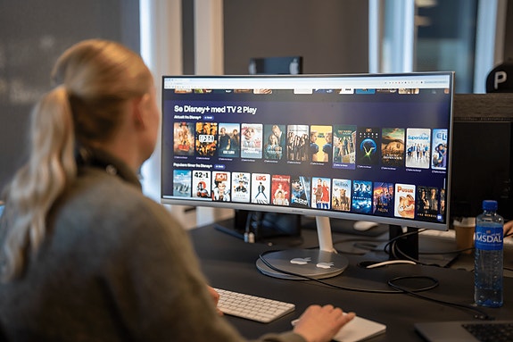 Bilde 1 av 1 i jobbannonse-galleriet