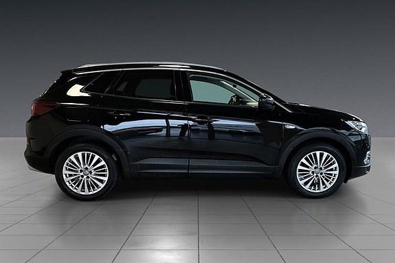 Opel Grandland X 4 of 20