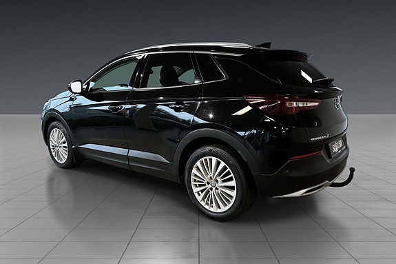 Opel Grandland X 7 of 20