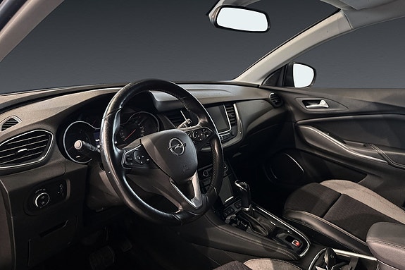 Opel Grandland X 10 of 20