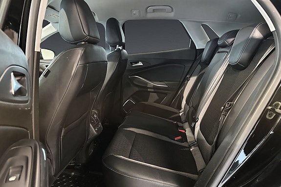 Opel Grandland X 11 of 20