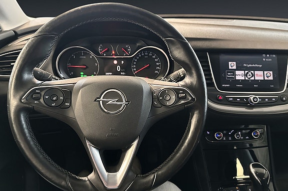 Opel Grandland X 14 of 20