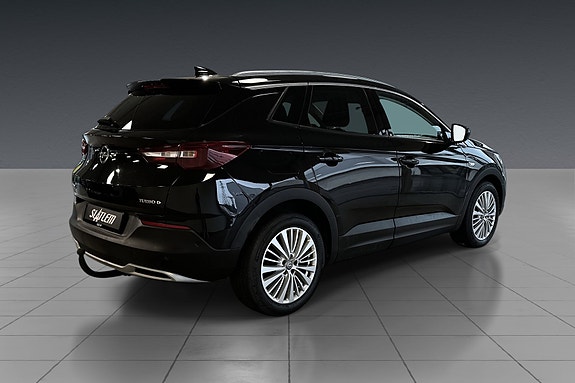 Opel Grandland X 5 of 20