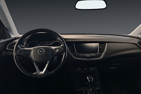 Opel Grandland X 13 of 20