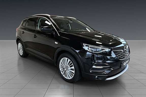 Opel Grandland X 3 of 20