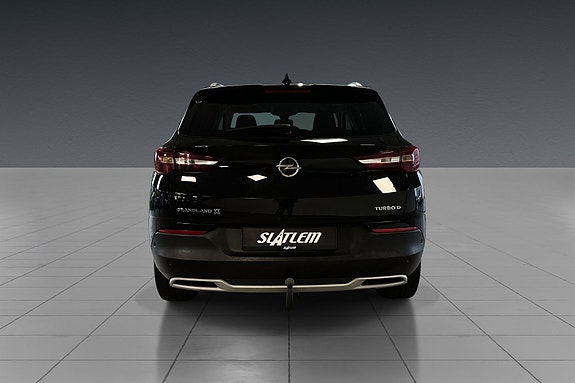 Opel Grandland X 6 of 20