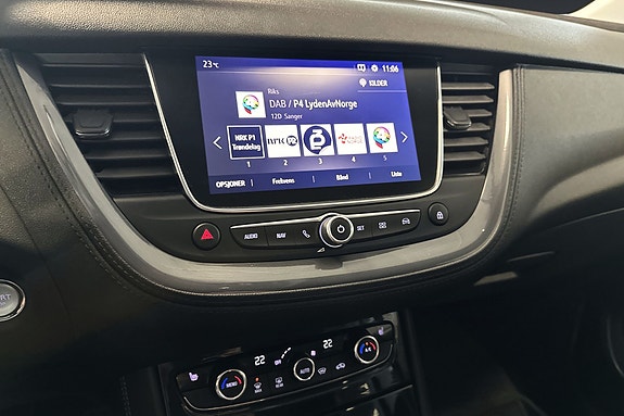 Opel Grandland X 16 of 20