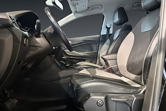 Opel Grandland X 9 of 20
