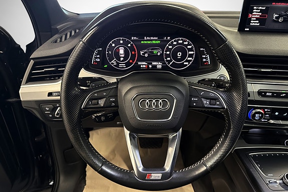 Audi Q7 23 of 30