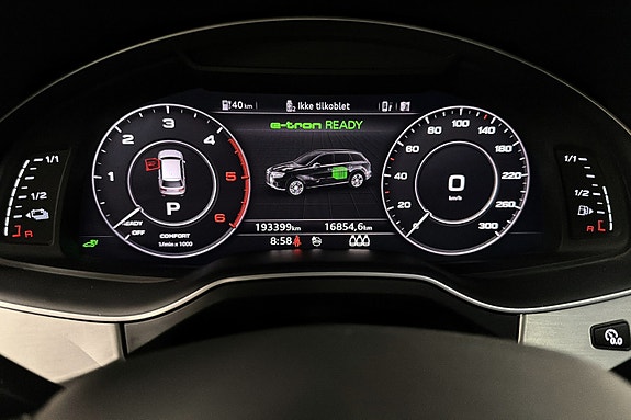 Audi Q7 24 of 30
