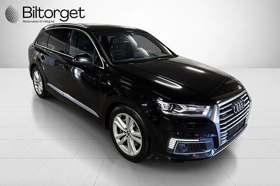 Audi Q7 5 of 30