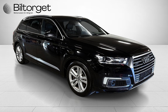 Audi Q7 4 of 30