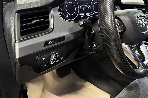 Audi Q7 22 of 30