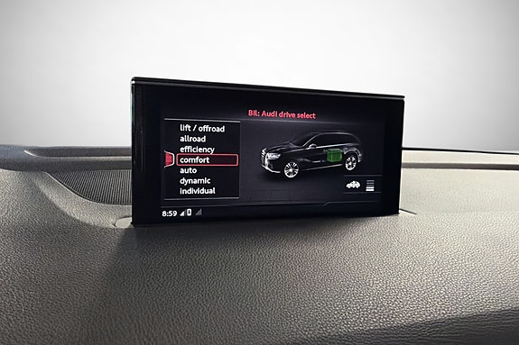 Audi Q7 25 of 30