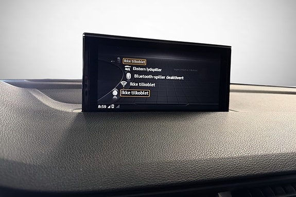 Audi Q7 27 of 30