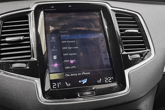 Volvo XC90 24 of 30