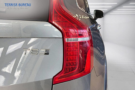 Volvo XC90 12 of 30