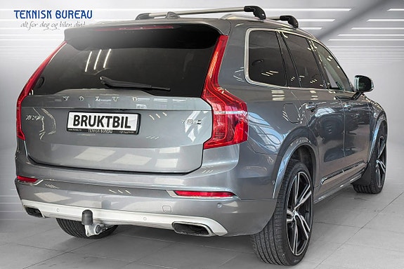 Volvo XC90 7 of 30