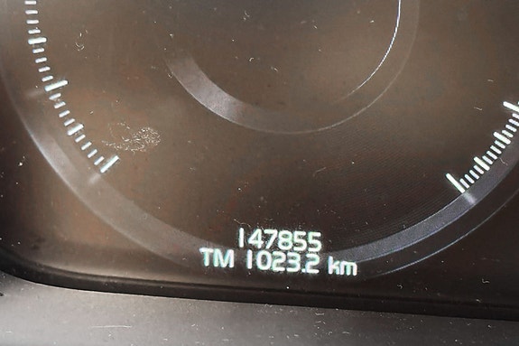 Volvo XC90 26 of 30