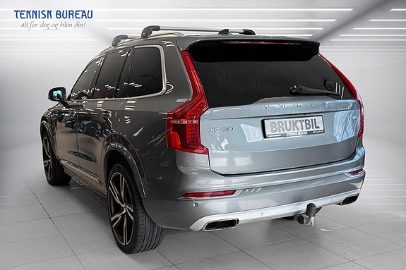 Volvo XC90 9 of 30