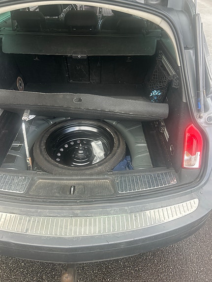 Opel Insignia 7 of 16