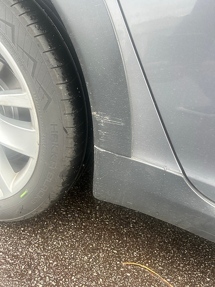 Opel Insignia 3 of 16