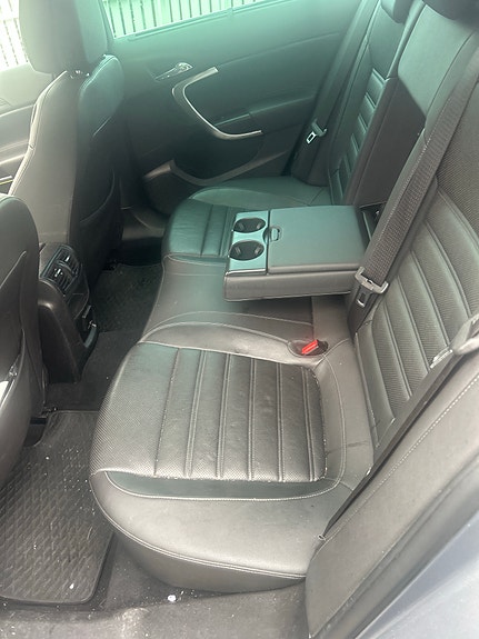 Opel Insignia 9 of 16