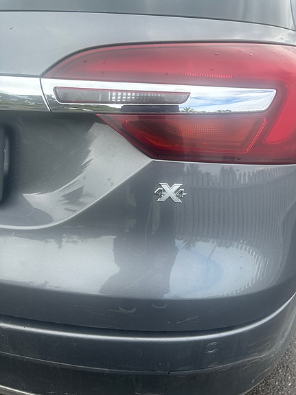Opel Insignia 4 of 16