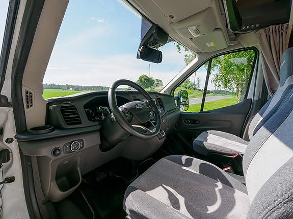 Challenger 347GA Graphite | FERIEKLAR | NY SERVICE | NY REIM | NY PKK 12 of 30