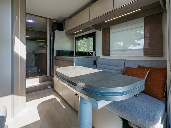 Challenger 347GA Graphite | FERIEKLAR | NY SERVICE | NY REIM | NY PKK 19 of 30