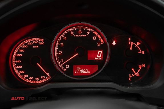 Subaru BRZ 28 of 30