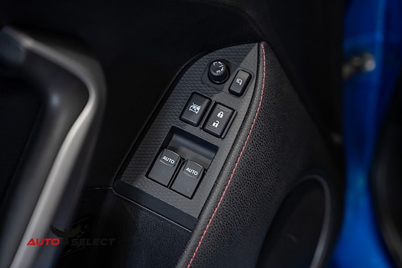 Subaru BRZ 21 of 30