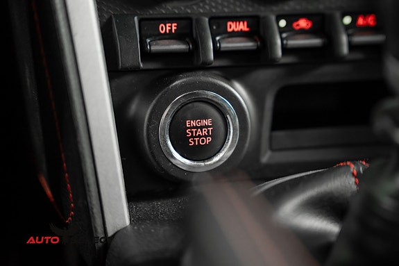 Subaru BRZ 30 of 30