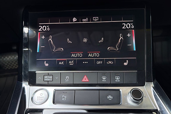 Audi e-tron Sportback 21 of 26