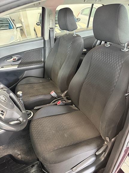 Toyota Urban Cruiser 15 of 30