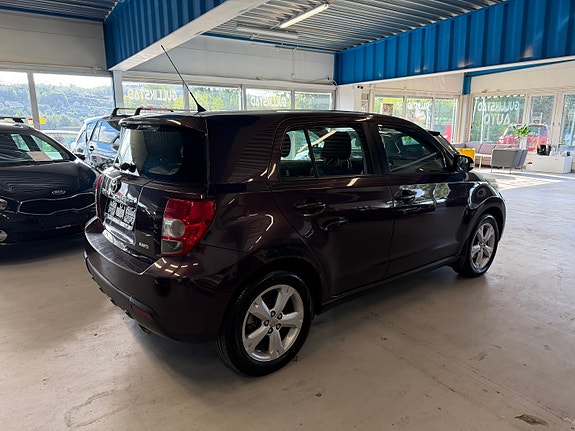 Toyota Urban Cruiser 6 of 30
