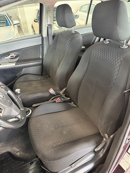 Toyota Urban Cruiser 14 of 30