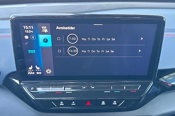 Volkswagen ID.5 GTX 18 of 27