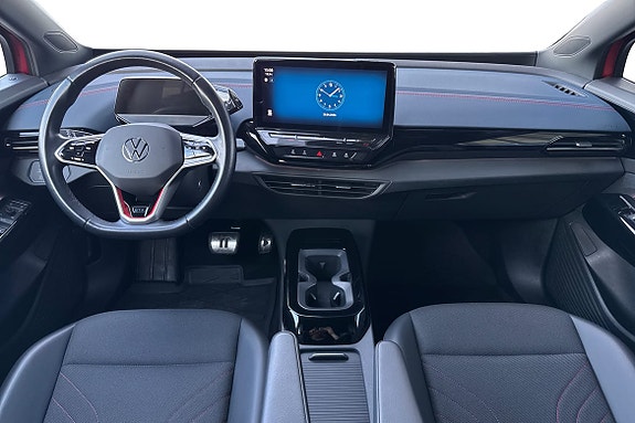 Volkswagen ID.5 GTX 4 of 27