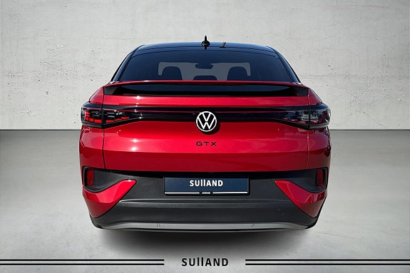 Volkswagen ID.5 GTX 7 of 27