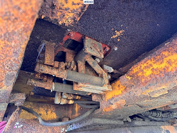 Komatsu PC210- 5K Gravemaskin 12 of 30